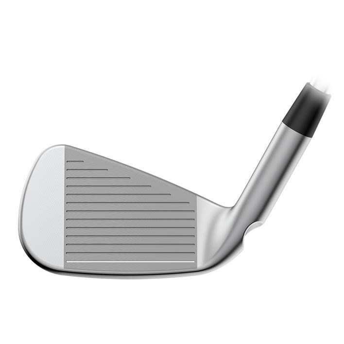 Ping i240 Herren Eisen, Stahl