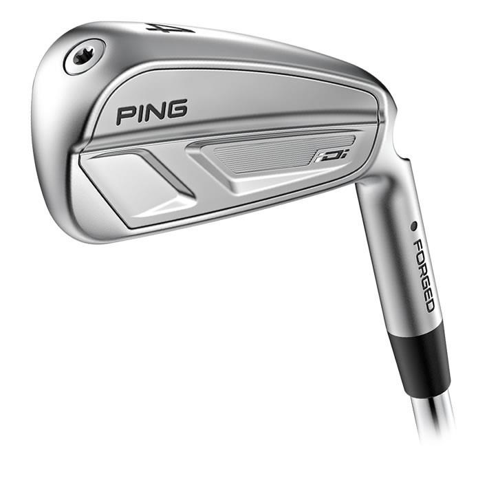 Ping iDi Crossover Driving Eisen