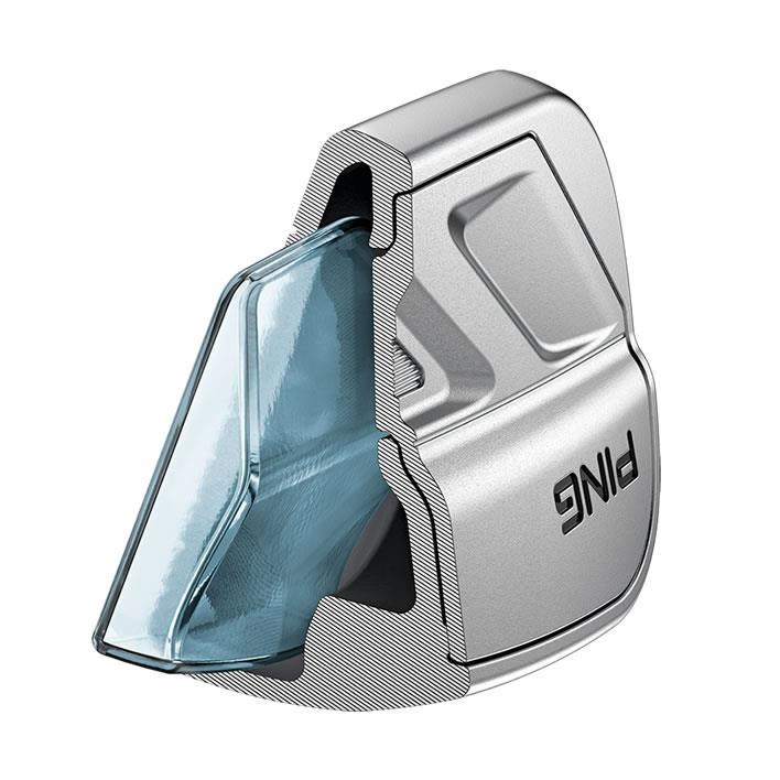 Ping iDi Crossover Driving Eisen