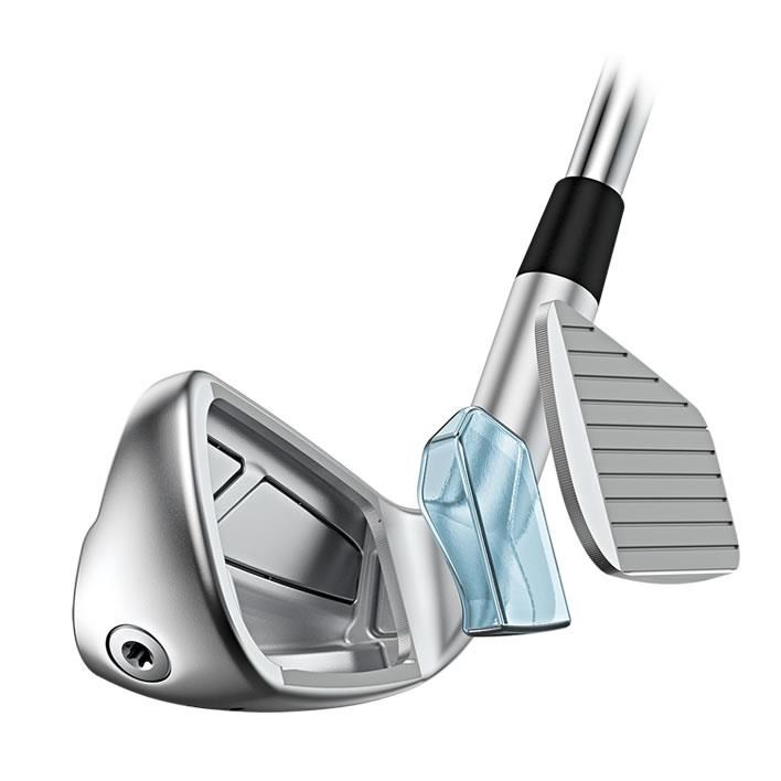 Ping iDi Crossover Driving Eisen