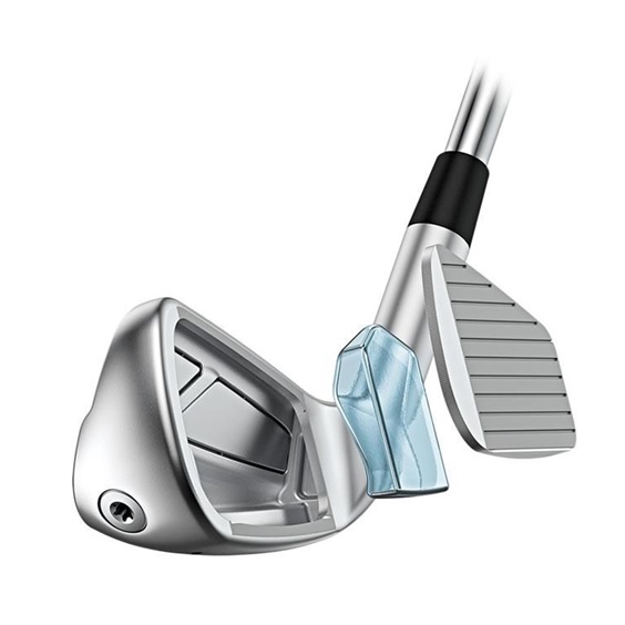 Ping iDi Crossover Driving Eisen