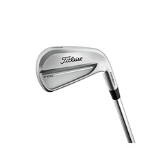 Titleist T100 Forged Herren Eisen, Stahl