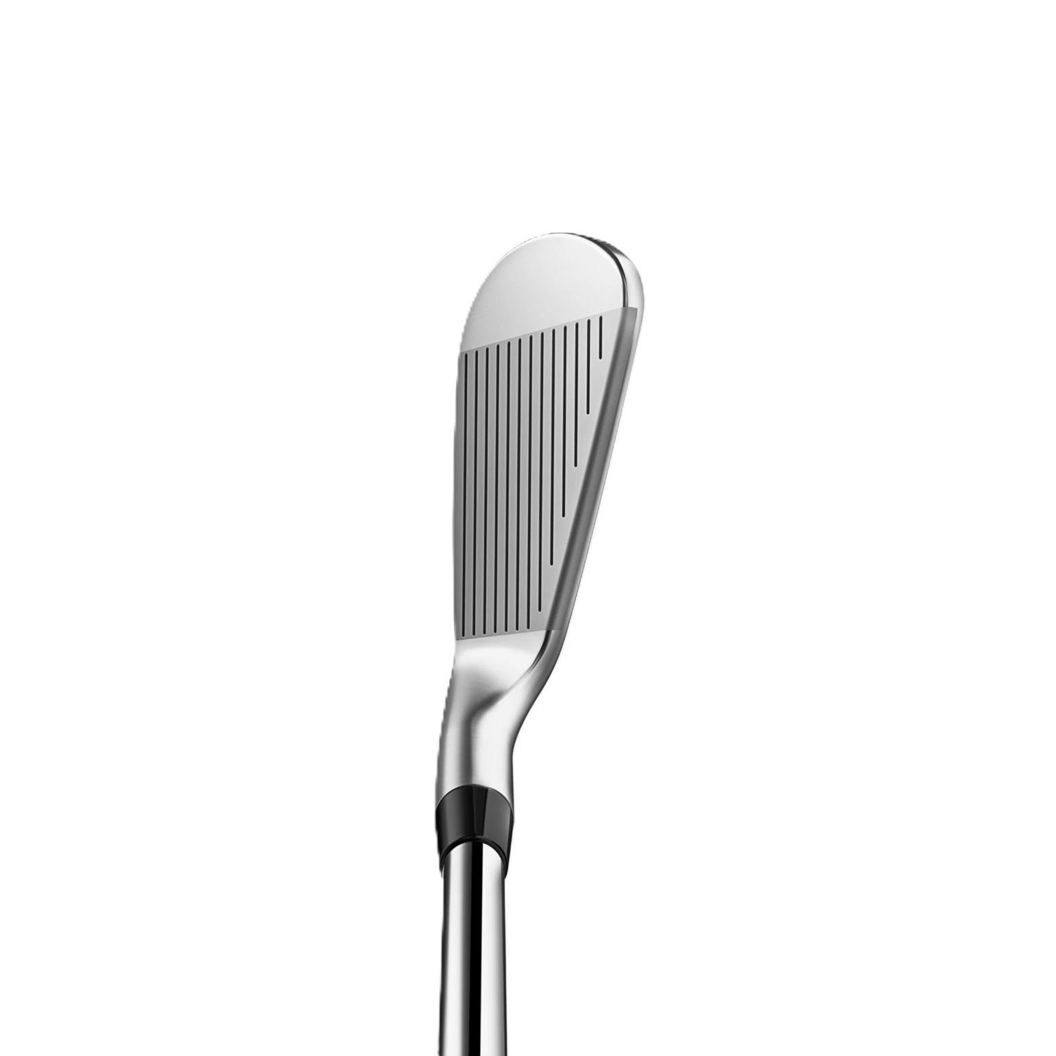 Titleist T100 Forged Herren Eisen, Stahl