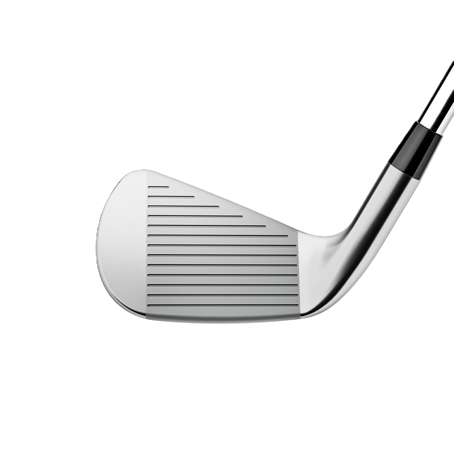 Titleist T100 Forged Herren Eisen, Stahl