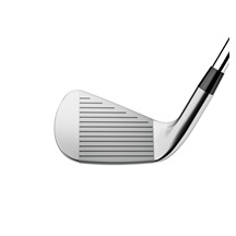 Titleist T100 Forged Herren Eisen, Stahl