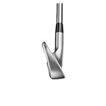 Titleist T100 Forged Herren Eisen, Stahl