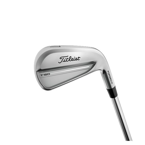 Titleist T150 Forged Herren Eisen, Stahl