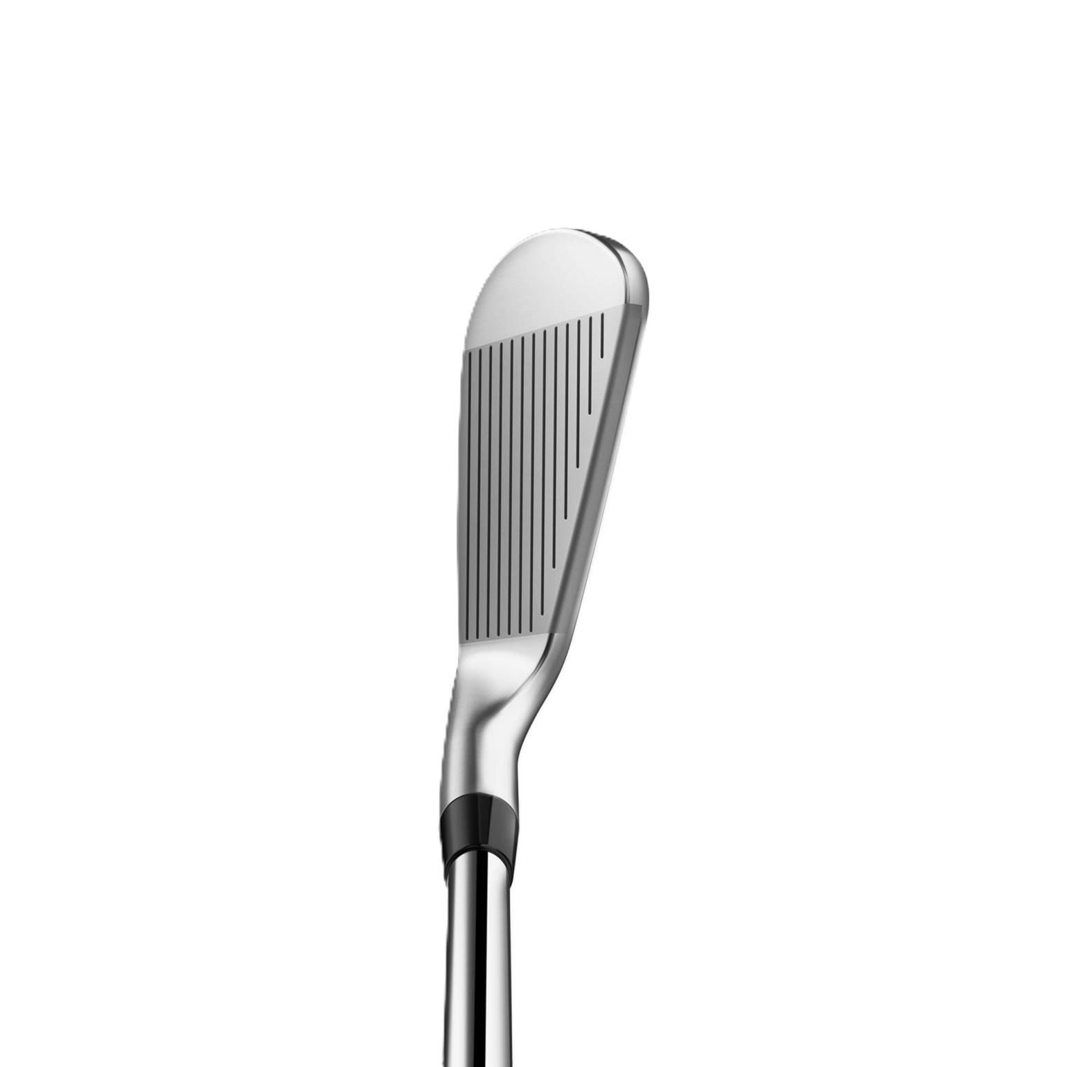 Titleist T150 Forged Herren Eisen, Stahl