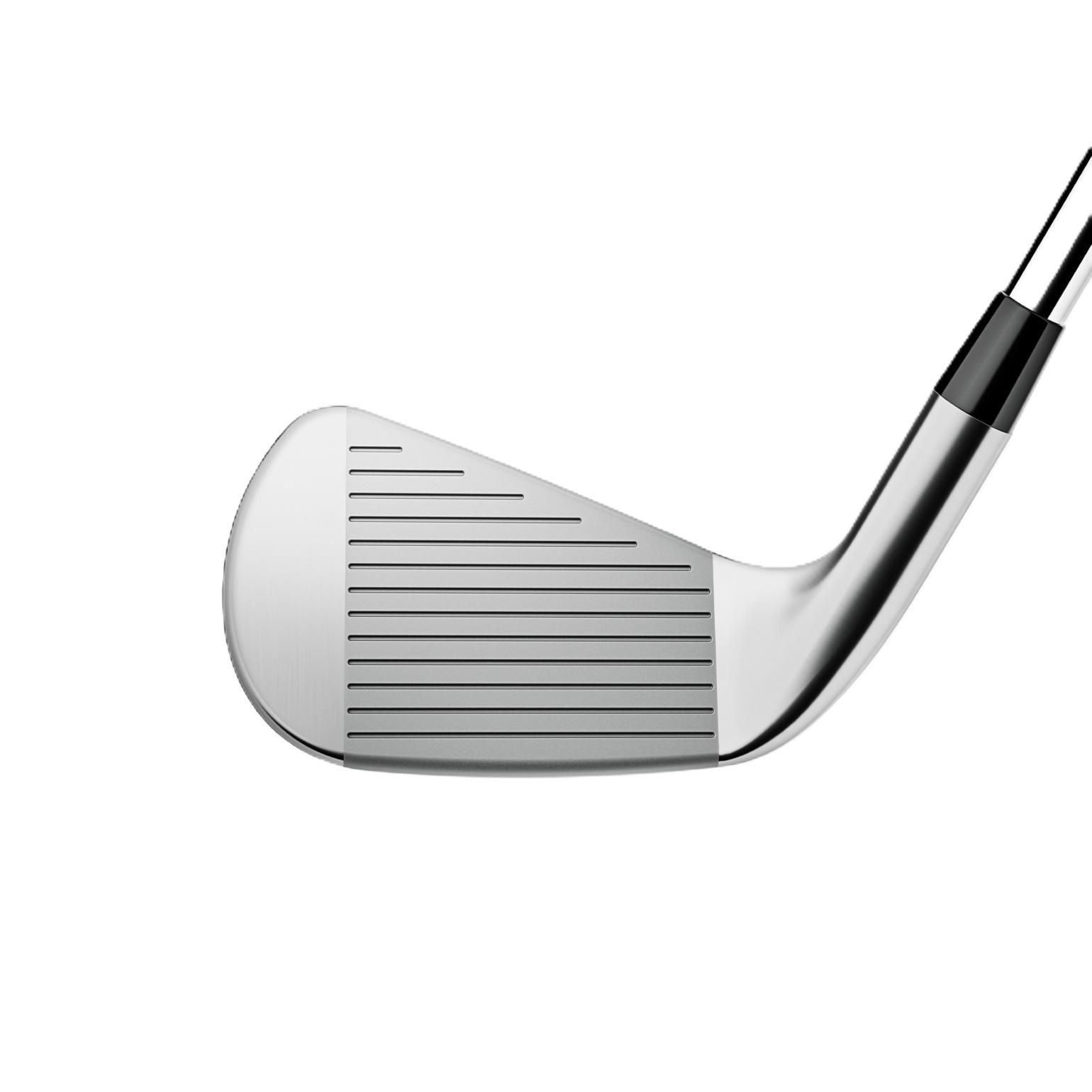 Titleist T150 Forged Herren Eisen, Stahl