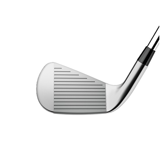 Titleist T150 Forged Herren Eisen, Stahl