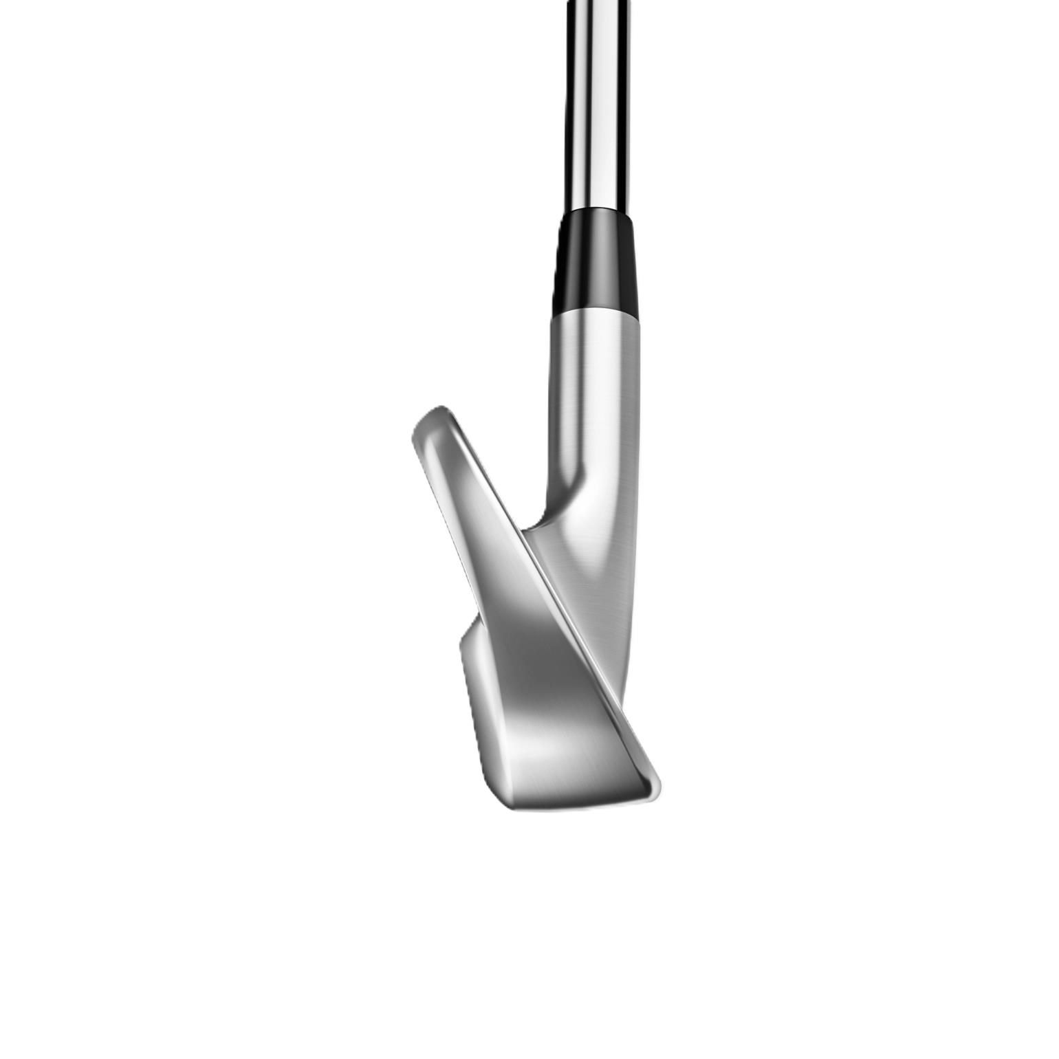 Titleist T150 Forged Herren Eisen, Stahl