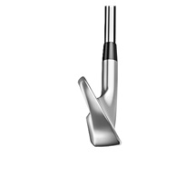 Titleist T150 Forged Herren Eisen, Stahl