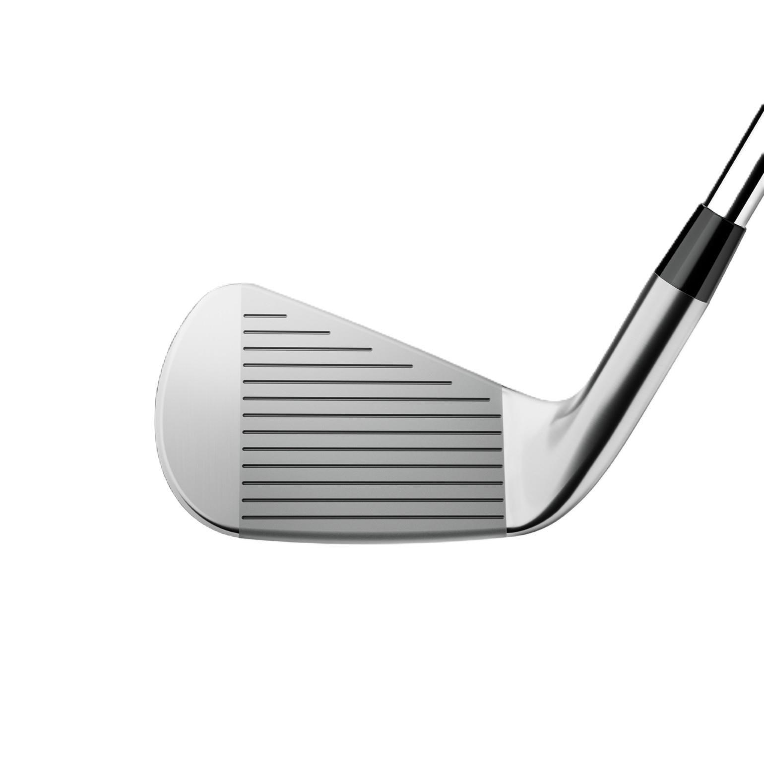 Titleist T250 Herren Eisen, Stahl