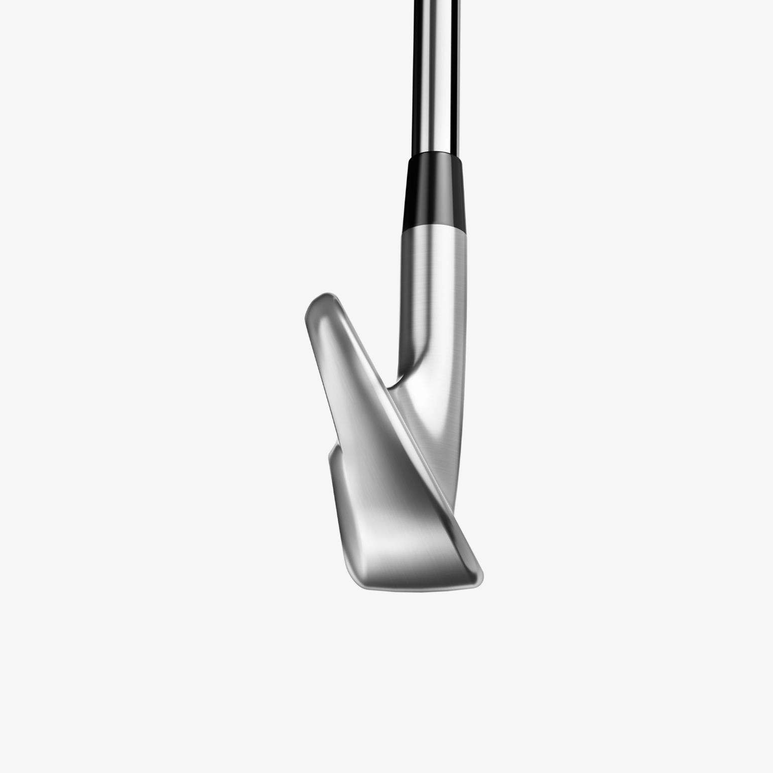 Titleist T250 Herren Eisen, Stahl