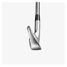 Titleist T250 Herren Eisen, Stahl