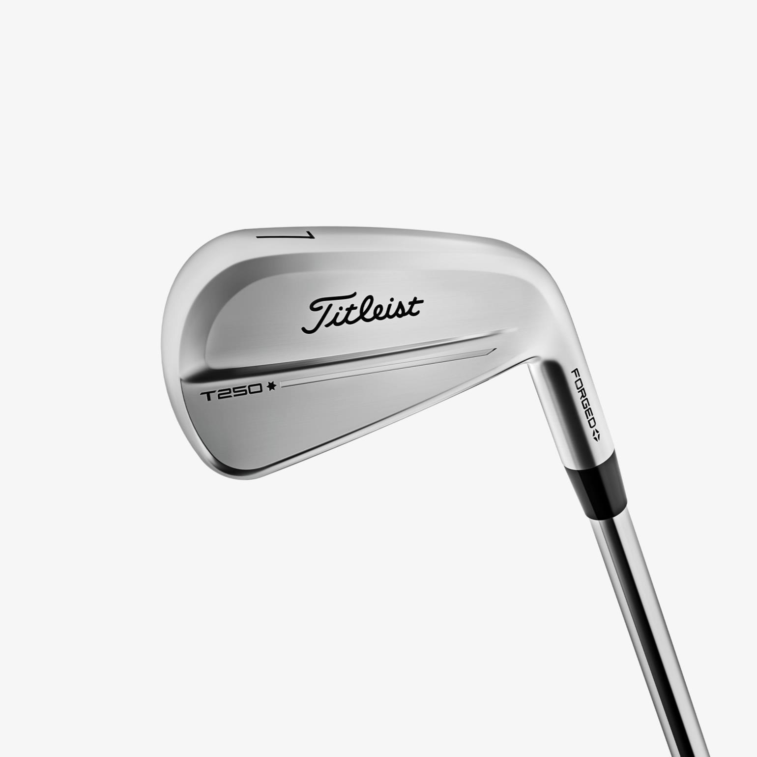Titleist T250 Star Damen Eisen