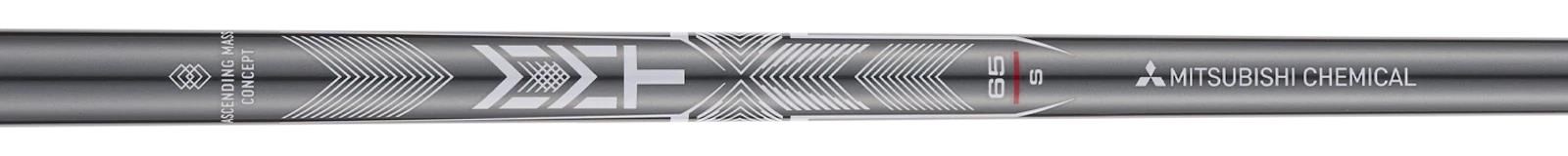 Titleist T250 Star Damen Eisen