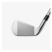 Titleist T250 Star Herren Eisen, Graphit