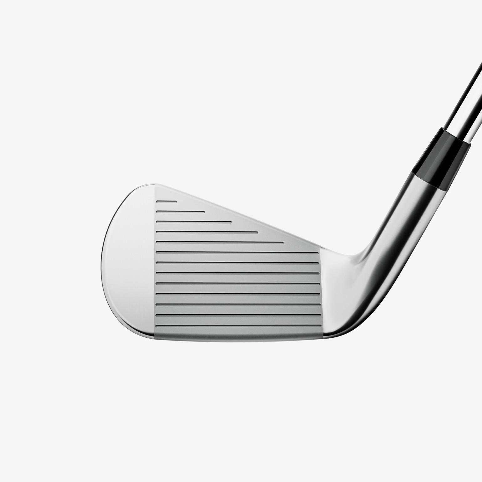 Titleist T250 Star Herren Eisen, Stahl