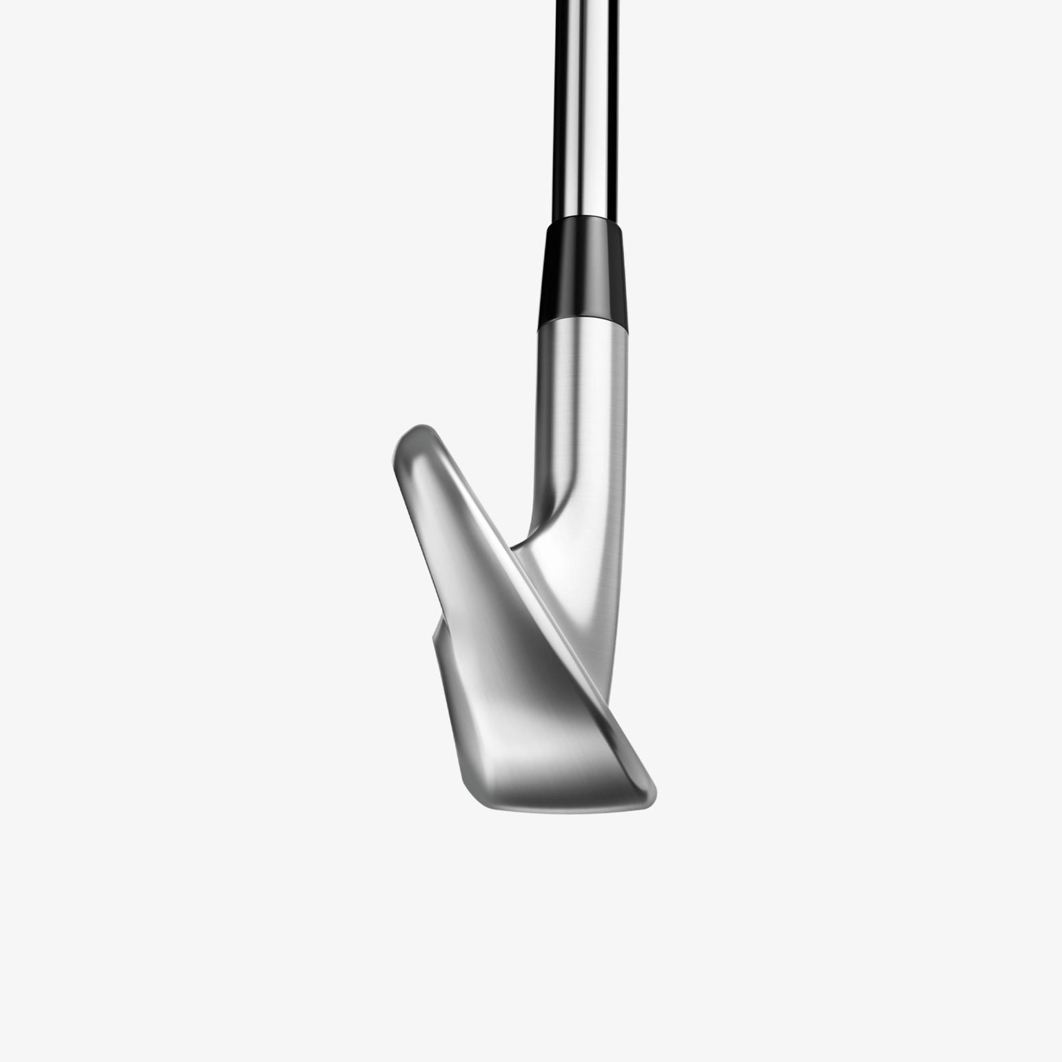 Titleist T250 Star Herren Eisen, Stahl