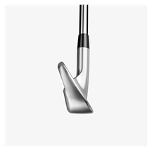 Titleist T250 Star Herren Eisen, Stahl