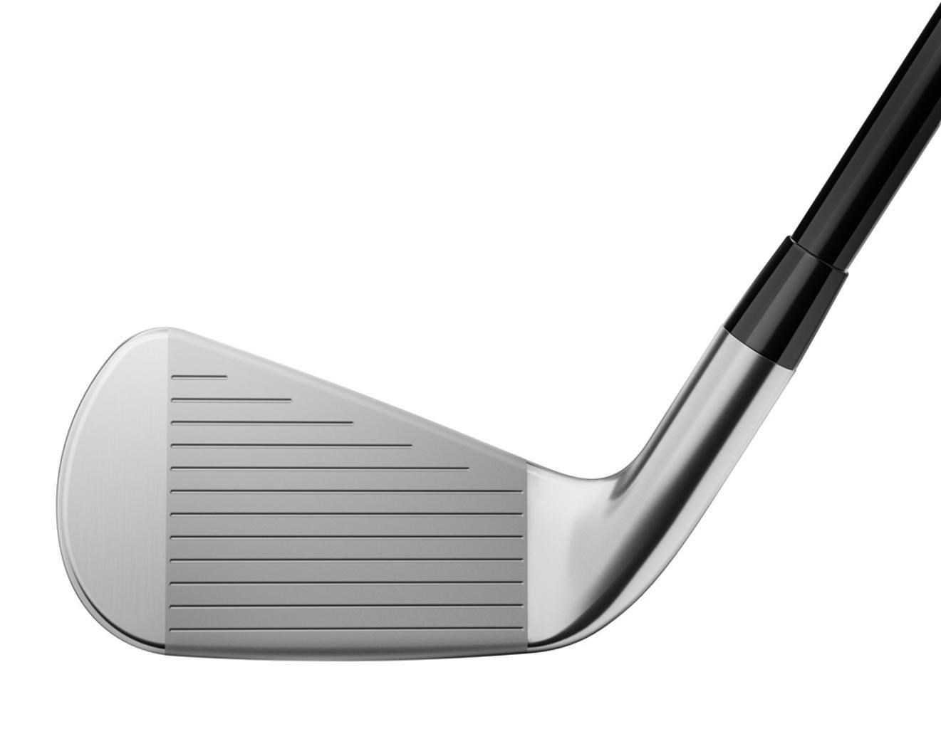Titleist T250U Utility Driving Eisen, Graphit