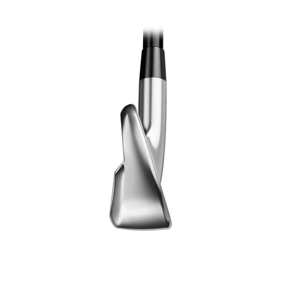 Titleist T250U Utility Driving Eisen, Graphit