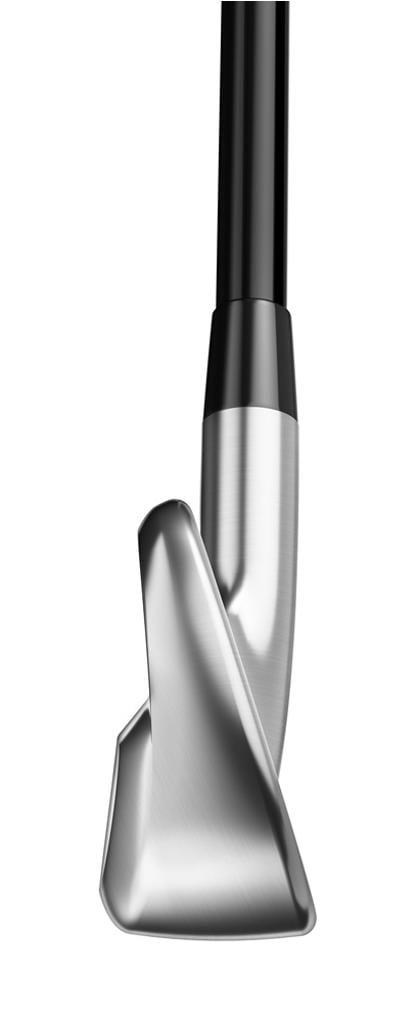 Titleist T250U Utility Driving Eisen, Graphit