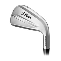 Titleist T350 Herren Eisen, Stahl