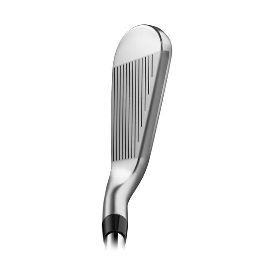 Titleist T350 Herren Eisen, Stahl