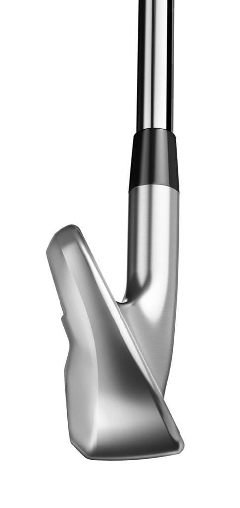 Titleist T350 Herren Eisen, Stahl