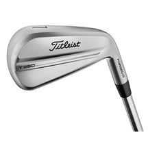 Titleist T350 Herren Eisen, Stahl