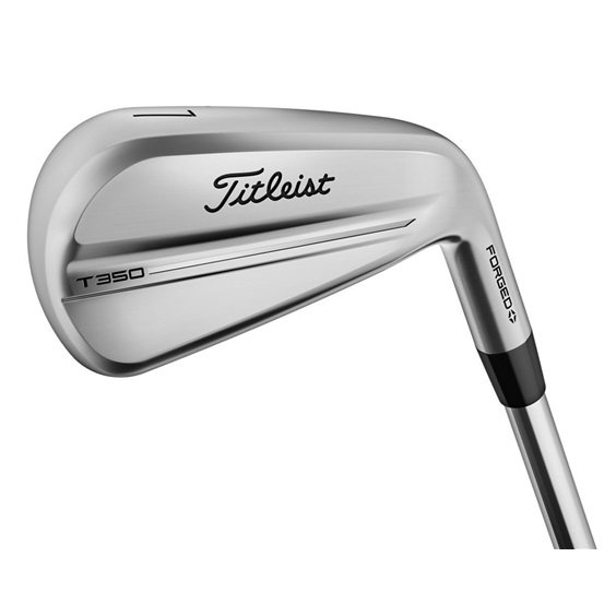Titleist T350 Herren Eisen, Stahl