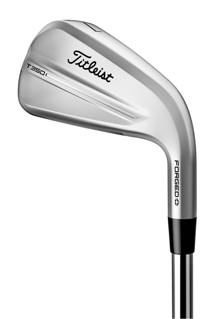 Titleist T350 Herren Eisen, Graphit