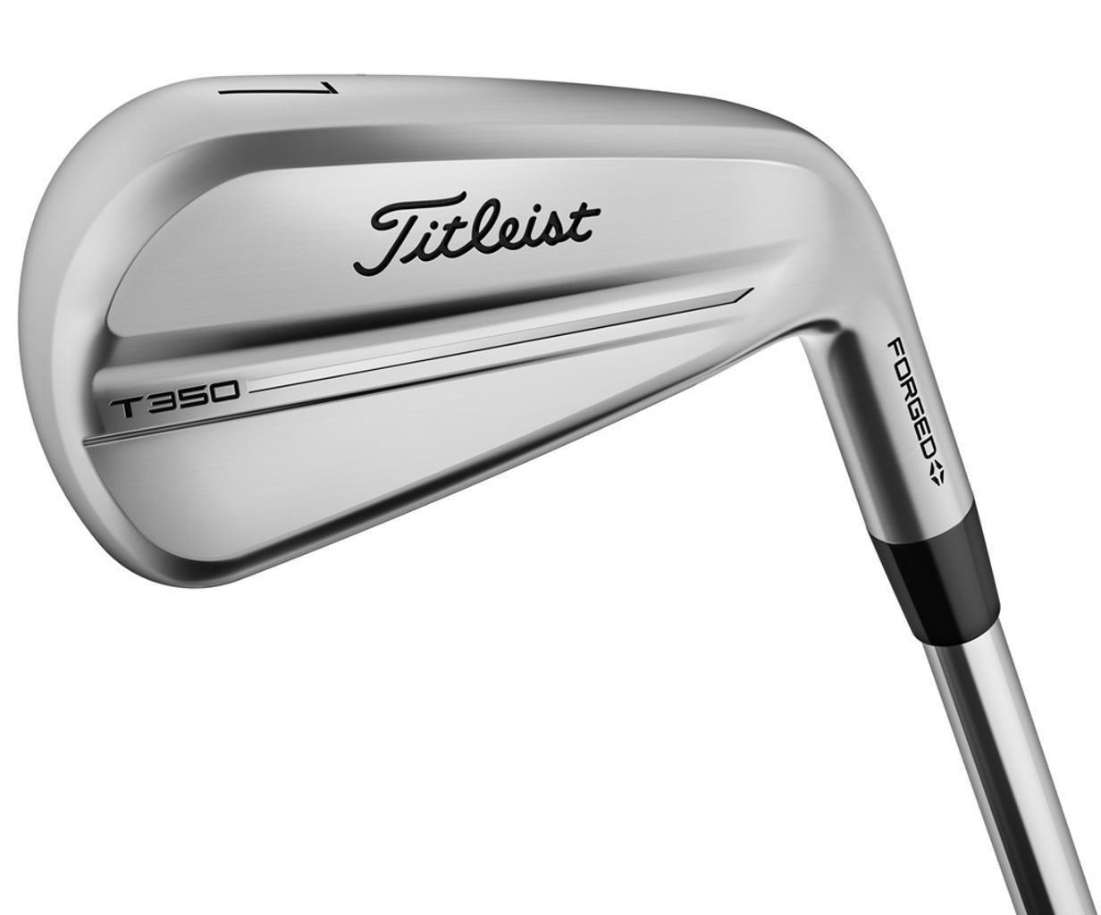 Titleist T350 Herren Eisen, Graphit