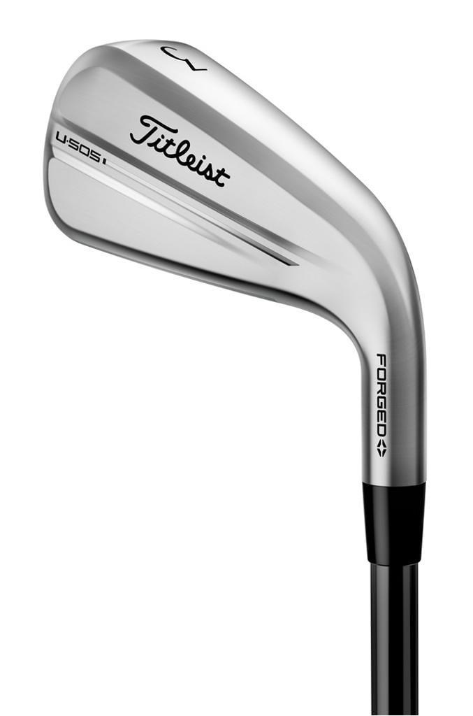 Titleist U505 Utility Driving Eisen, Graphit