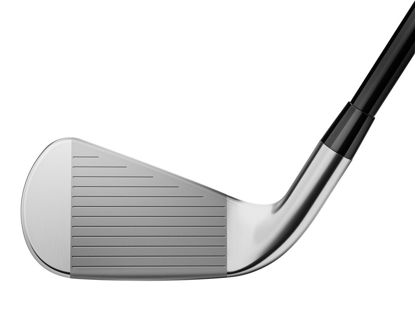 Titleist U505 Utility Driving Eisen, Graphit