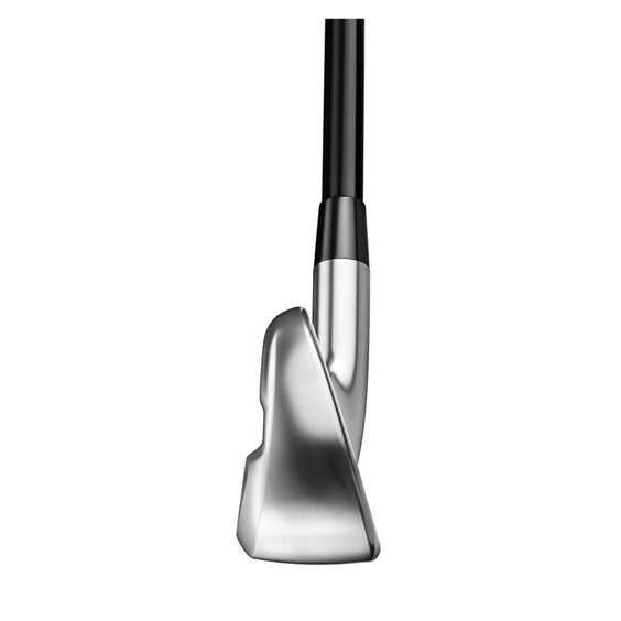 Titleist U505 Utility Driving Eisen, Graphit
