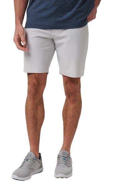 Travis Mathew Wanderlust Herren Shorts, micro chip