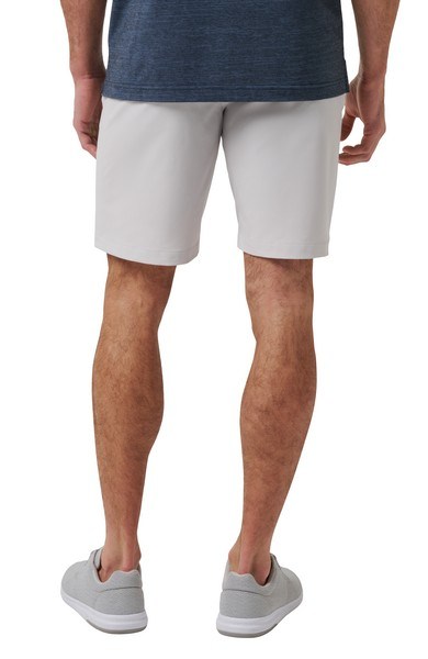 Travis Mathew Wanderlust Herren Shorts, micro chip