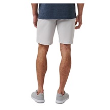 Travis Mathew Wanderlust Herren Shorts, micro chip