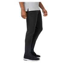 Travis Mathew Wanderlust Herren Golfhose, schwarz