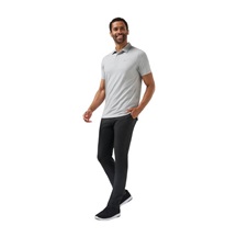 Travis Mathew Wanderlust Herren Golfhose, schwarz