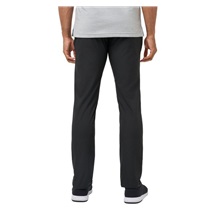 Travis Mathew Wanderlust Herren Golfhose, schwarz