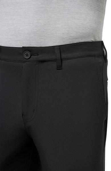 Travis Mathew Wanderlust Herren Golfhose, schwarz