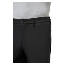 Travis Mathew Wanderlust Herren Golfhose, schwarz