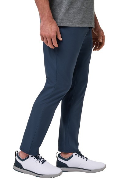 Travis Mathew Wanderlust Herren Golfhose, mood indigo
