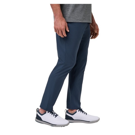 Travis Mathew Wanderlust Herren Golfhose, mood indigo