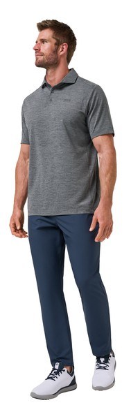 Travis Mathew Wanderlust Herren Golfhose, mood indigo