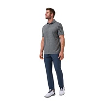 Travis Mathew Wanderlust Herren Golfhose, mood indigo